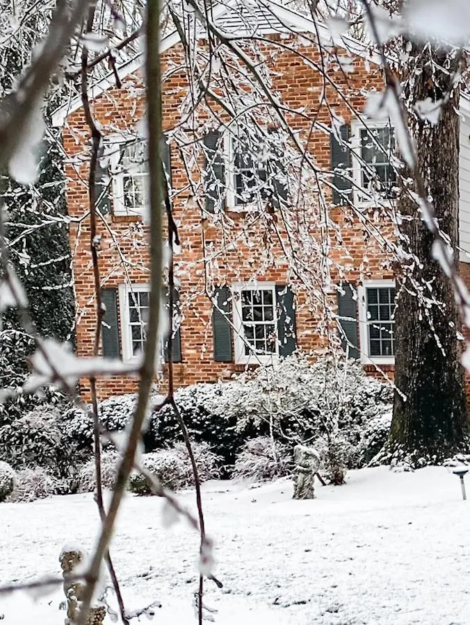 Colonial Gardens B & B Williamsburg United States